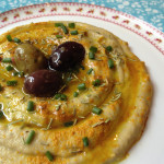 Babaganoush