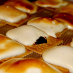 Homemade Smores (Grain free, Gluten free)