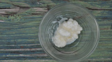 Why I Love Kefir and What Are Kefir Grains?