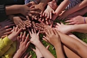 Traditional Chinese Medicine, Acupressure and Chinese Herbs for Kids