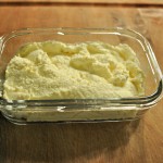 Kefir 'Cream' Cheese by Homemade Mommy