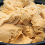 Pumpkin Ice Cream by Homemade Mommy