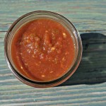 Fermented Salsa