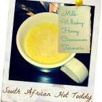 South African Hot Toddy by Homemade Mommy