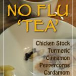 No Flu Tea