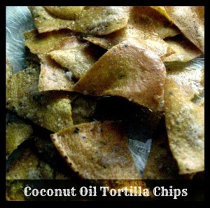 Corn Chips