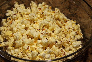 popcorn