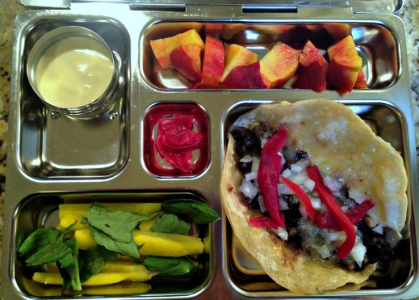 Preschool Lunch #7