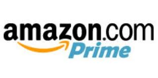 amazon prime