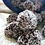 Chocolate Truffles