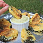 Jalapeno Poppers