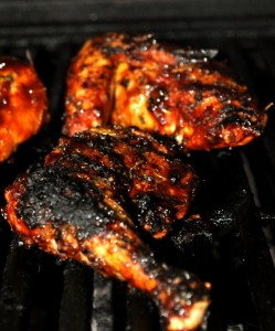 BBQ Chicken