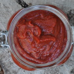 Fermented Ketchup