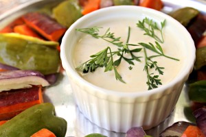 Ranch Dressing