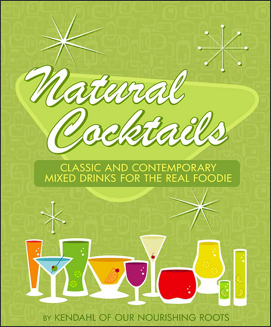 Natural Cocktails