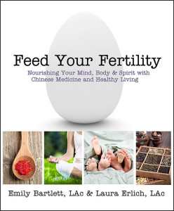 Feed Your Fertility