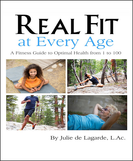 Real Fit at Every Age