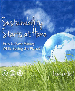 Sustainability Starts at Home