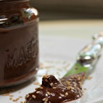 Homemade Nutella Recipe