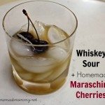 Whiskey Sour