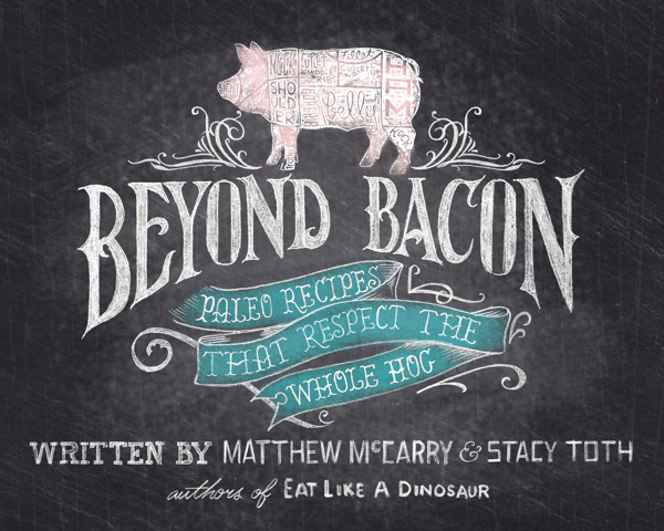 Beyond Bacon