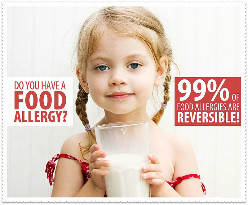 5 Mistakes to Handling Food Allergies