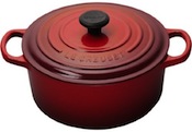 le creuset dutch oven