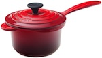 le creuset small