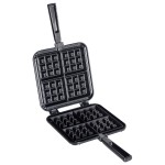 waffle iron