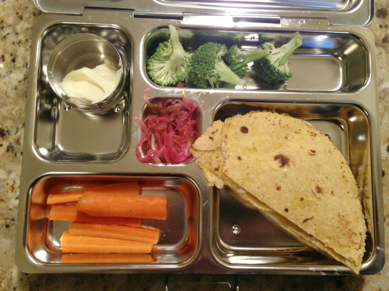 Preschool Lunch #35