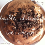 Anti-Stress Double Chocolate Ice Cream