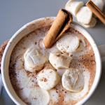 Mexican Hot Chocolate