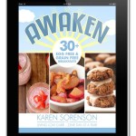 Awaken Egg Free Breakfast Recipes Cookbook