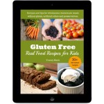 Gluten Free Recipes for Kids