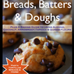 Breads Batters & Doughs