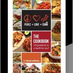 Peace Love Low Carb Cookbook