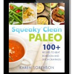 Squeaky Clean Paleo