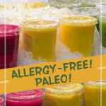 8 Kid-Friendly Smoothies (Allergy Free and Paleo)