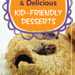 10 Allergy-free & Delicious Kid-Friendly Dessert