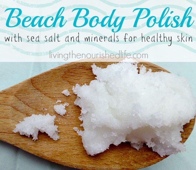 Beach-Body-Polish-Recipe