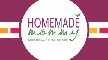 Homemade Mommy Community