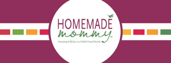 Homemade Mommy Community | www.homemademommy.net