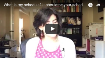 WATCH: My Royal Crown Diamond Weekly Schedule