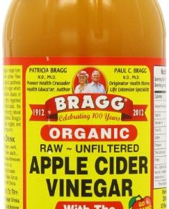 Raw Apple Cider Vinegar