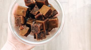 Gut Support Toddler Gummie Recipe